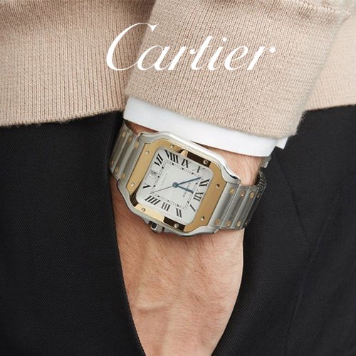 cartier bannerr