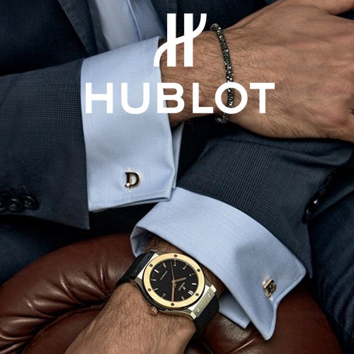 hublot banner