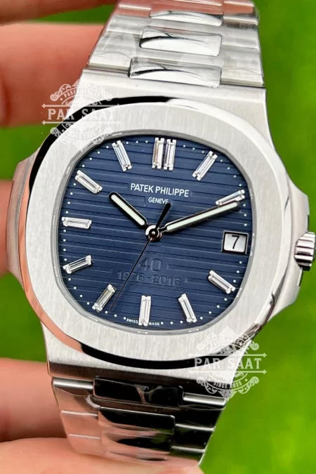 Patek Philippe 40.Yıl Nautilus 5711/1P-001