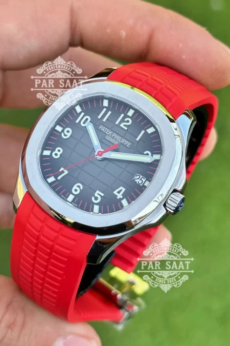 Patek Philippe Aquanaut 5167 Singapore Superclone
