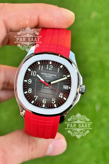 Patek Philippe Aquanaut 5167 Singapore Superclone