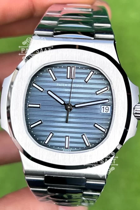 Patek Philippe Nautilus 5711 Mavi Superclone 3K