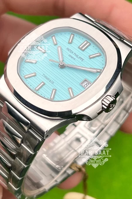 Patek Philippe Nautilus 5711 Tiffany Superclone PPF
