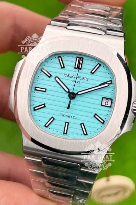 Patek Philippe Nautilus 5711 Tiffany Superclone PPF
