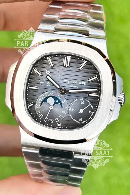 Patek Philippe Nautilus 5712/1A-001 PPF Superclone
