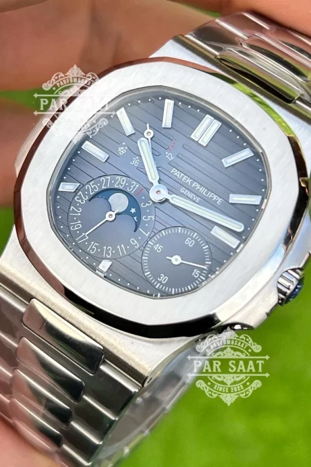 Patek Philippe Nautilus 5712/1A-001 PPF Superclone