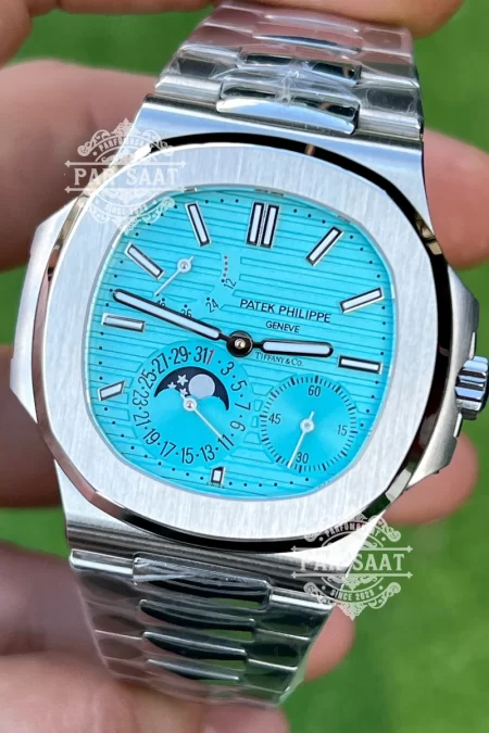Patek Philippe Nautilus 5712 Tiffany Superclone