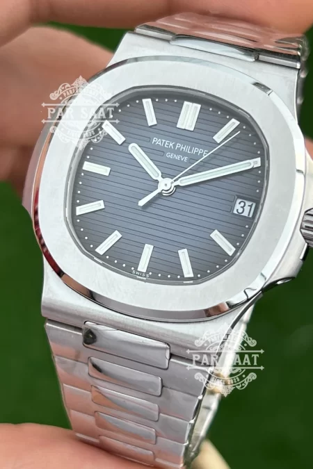Patek Philippe Nautilus Blue 5711 Superclone PPF