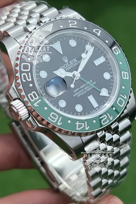 Rolex GMT Master II Sprite Eta Saat 126720VTNR