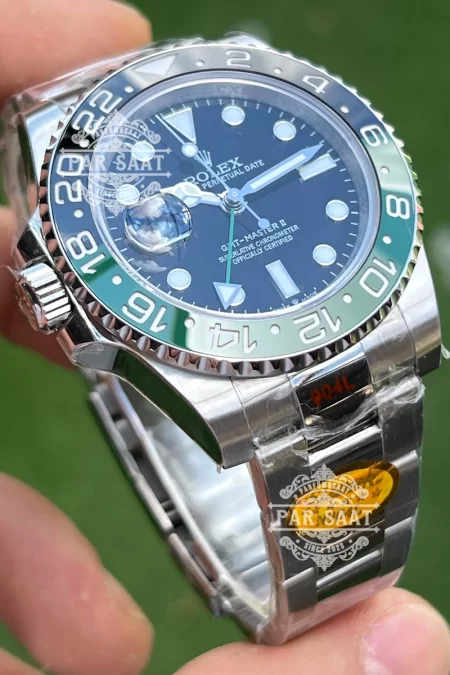 Rolex GMT Master II Sprite Oyster Superclone