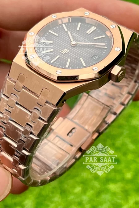 Audemars Piguet Royal Oak 15202OR Jumbo 39mm Eta Saat