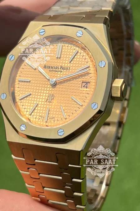 Audemars Piguet Royal Oak Extra-Thin 15202 39mm