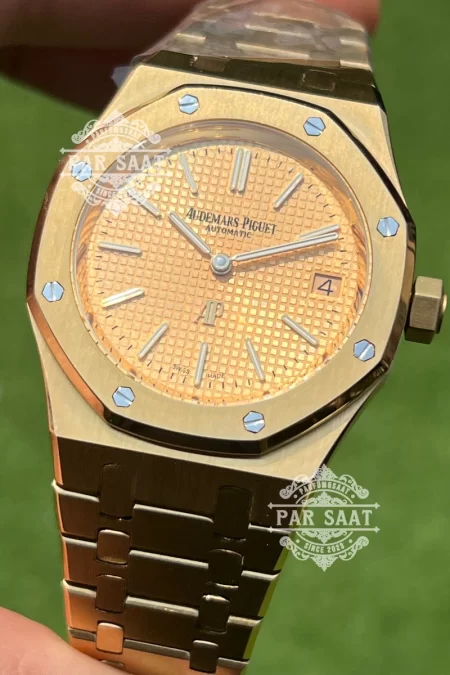 Audemars Piguet Royal Oak Extra-Thin 15202 39mm