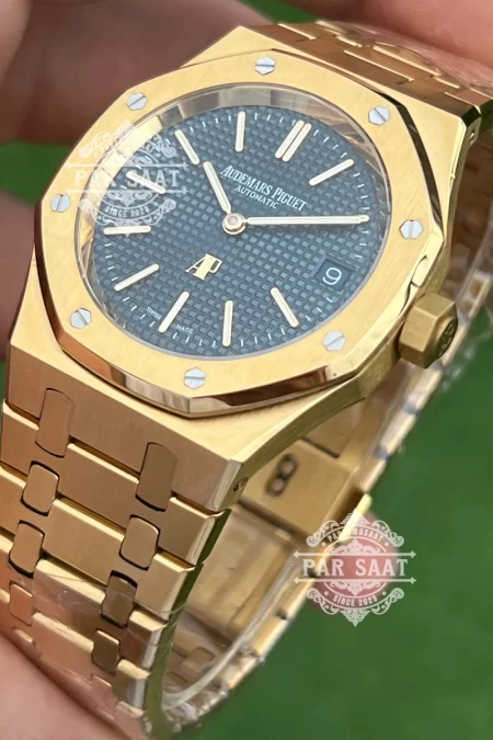 Audemars Piguet Royal Oak Extra Thin 39mm 15202BA