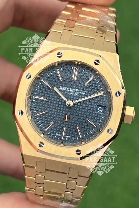 Audemars Piguet Royal Oak Extra Thin 39mm 15202BA
