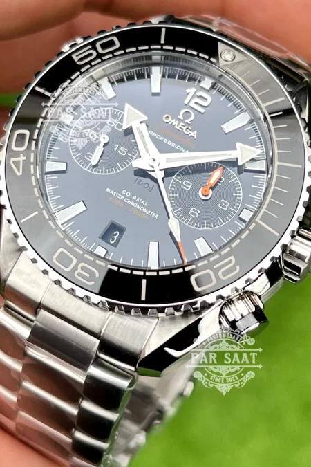 Omega Planet Ocean 600M Co-Axial Master Chronograph 45.5 mm 215.30.46.51.01.001