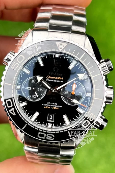 Omega Planet Ocean 600M Co-Axial Master Chronograph 45.5 mm 215.30.46.51.01.001