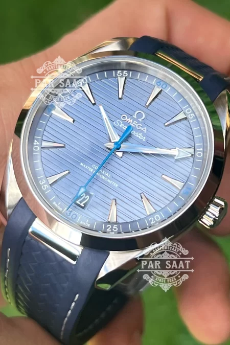 Omega Seamaster Aqua Terra 220.12.41.21.03.002