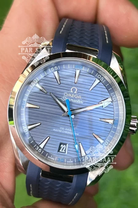 Omega Seamaster Aqua Terra 220.12.41.21.03.002