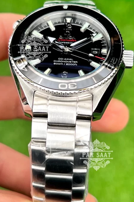 Omega Seamaster Planet Ocean 600M 222.30.42.20.01.001