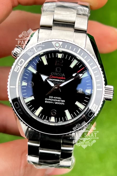Omega Seamaster Planet Ocean 600M 222.30.42.20.01.001