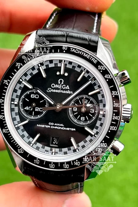 Omega Speedmaster Racing Co-Axial Chronograph 44.25 mm 329.33.44.51.01.001